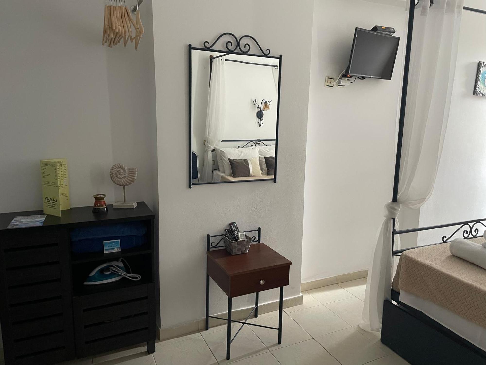 Anastasia Studios, Apartments & Suites Αρχάγγελος Εξωτερικό φωτογραφία