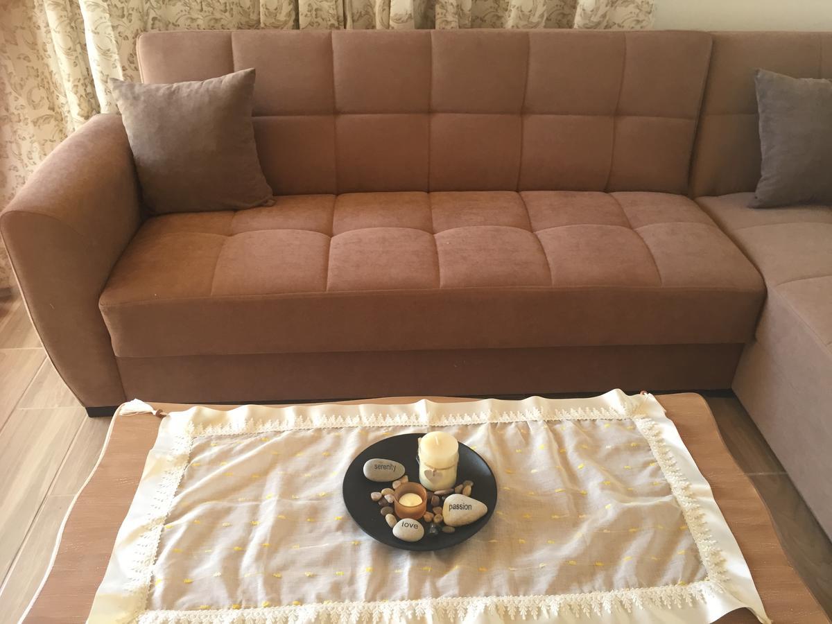 Anastasia Studios, Apartments & Suites Αρχάγγελος Εξωτερικό φωτογραφία